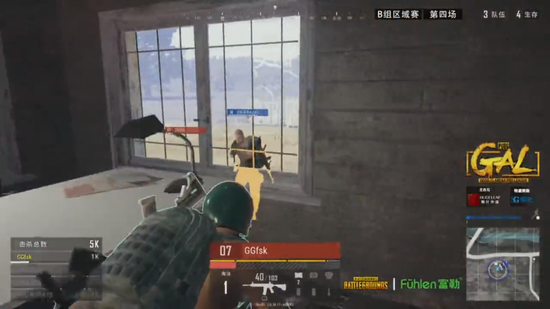 牌的到来 牌的到来